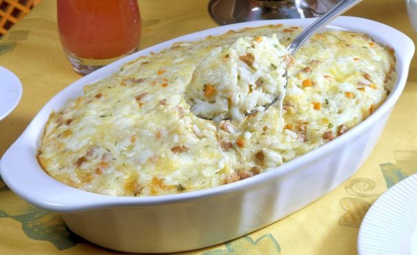 receitas para marmita