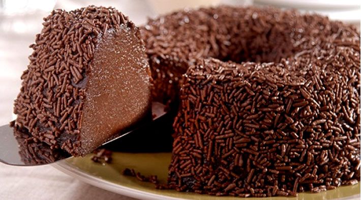 5 receitas para a sobremesa de domingo