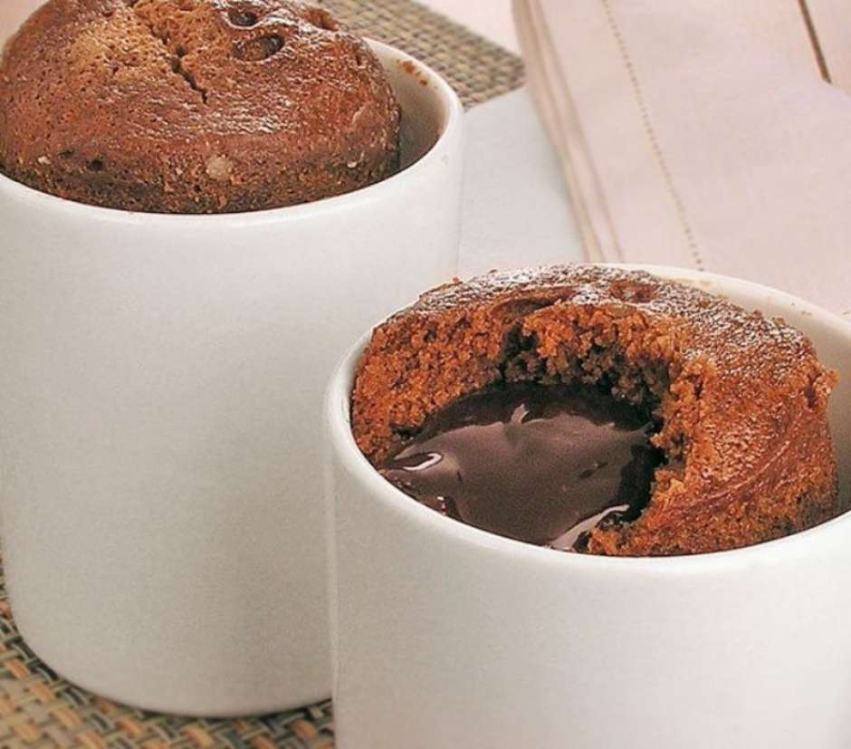 5 receitas para a sobremesa de domingo