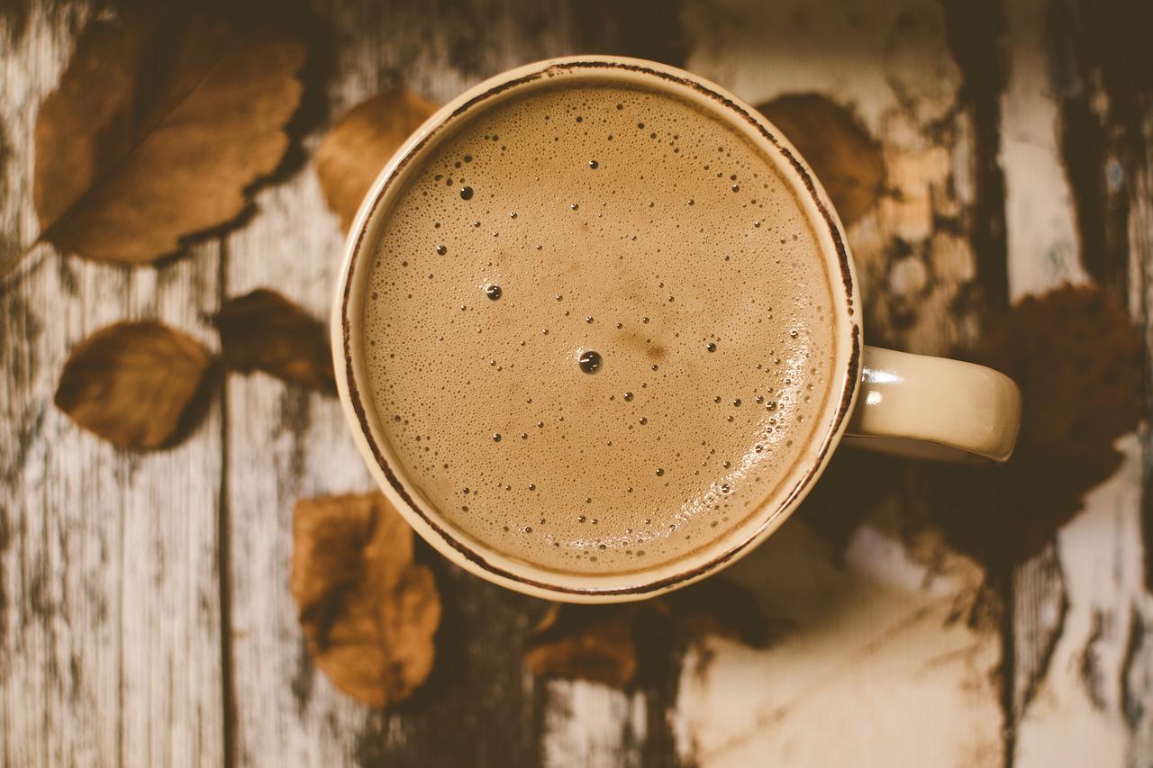 cappuccino