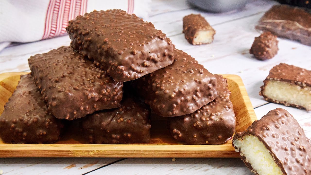 cocada de leite condensado e chocolate12