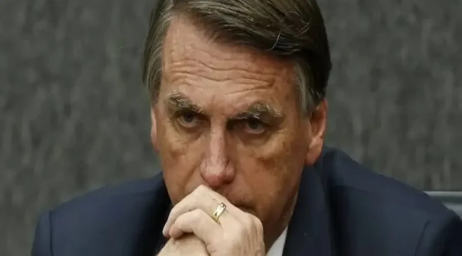 Bolsonaro