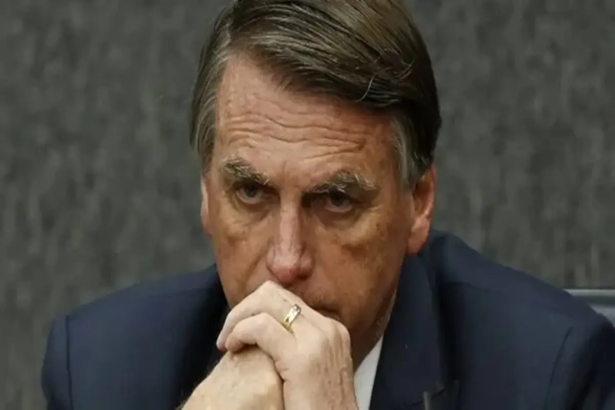 Bolsonaro