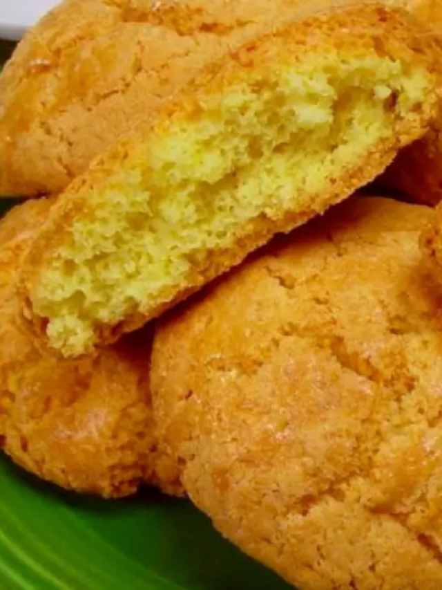 broa de fubá
