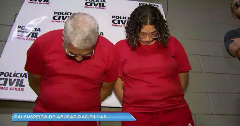pai e filha