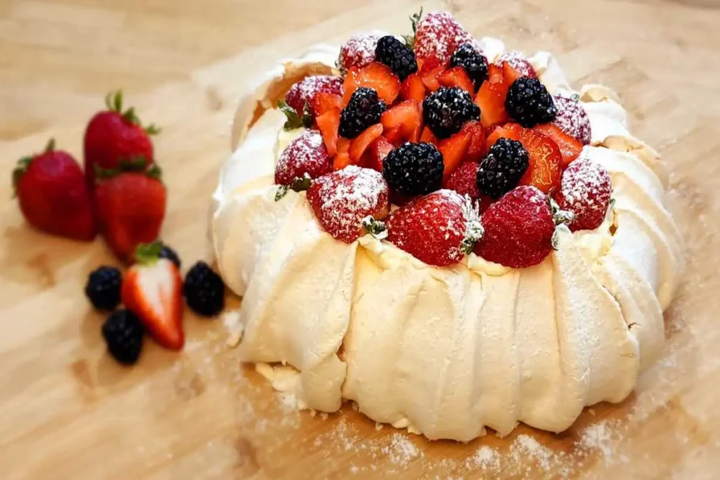 Pavlova