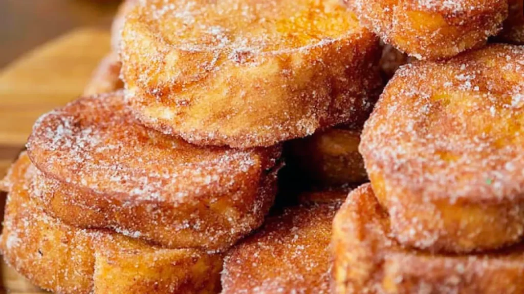 Rabanada de Natal