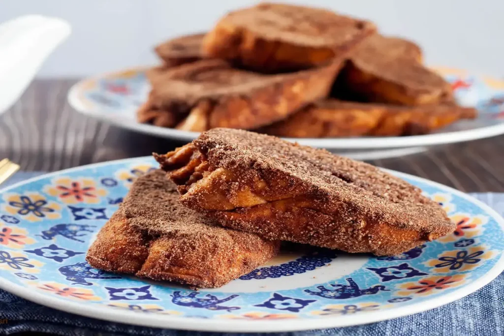 rabanada tradicional 