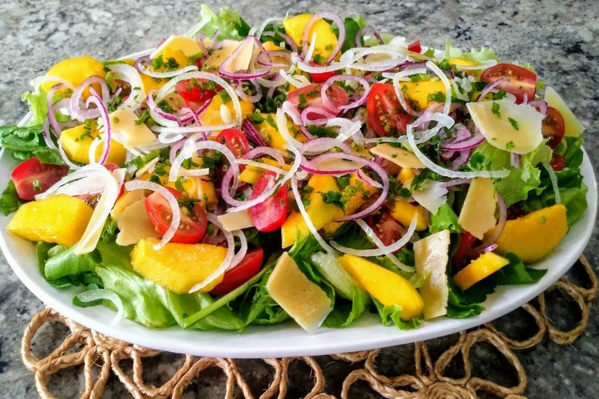 saladas
