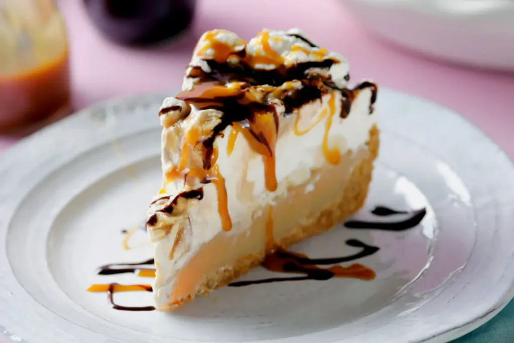 banoffe pie