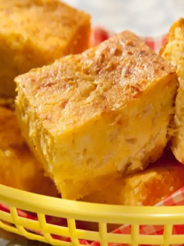 sopa paraguaia