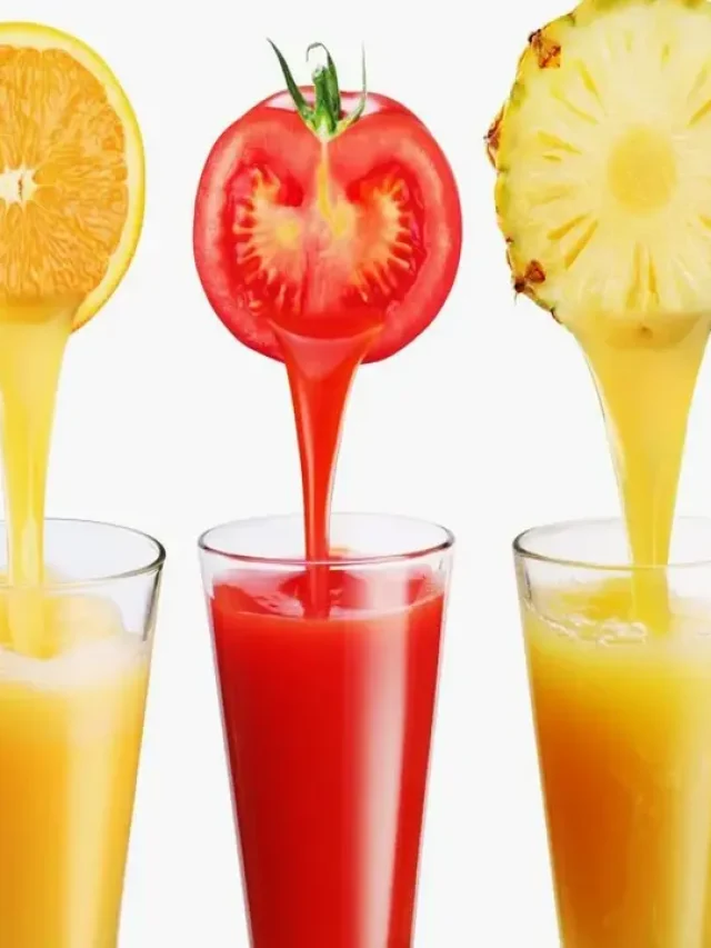 suco detox
