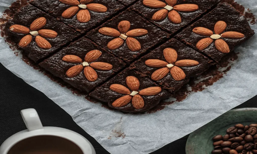 sobremesa low carb