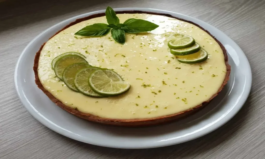 torta de ano novo