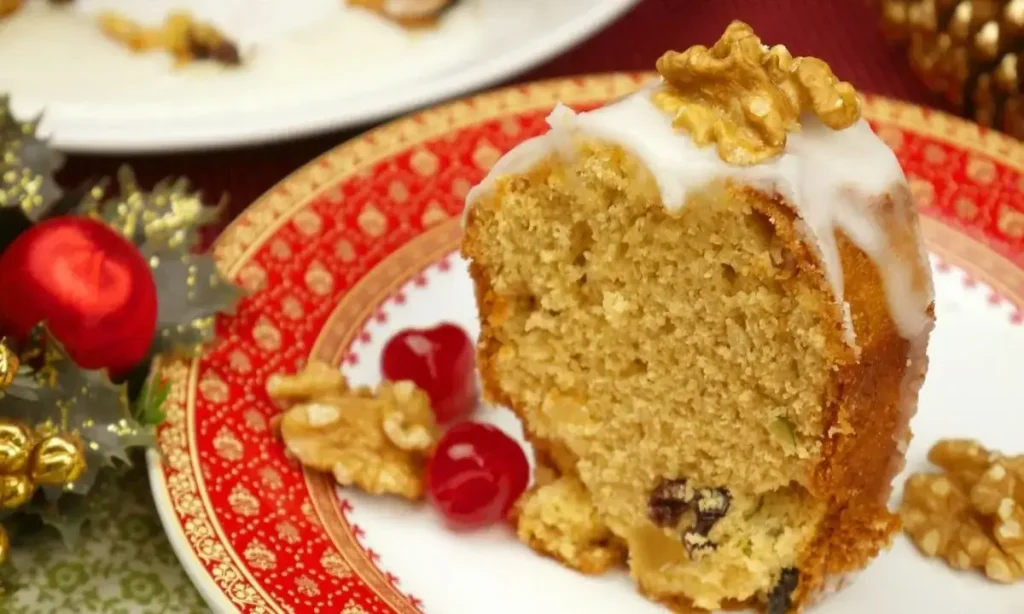 Bolo de Reis