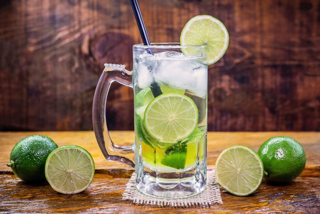 drinks fáceis