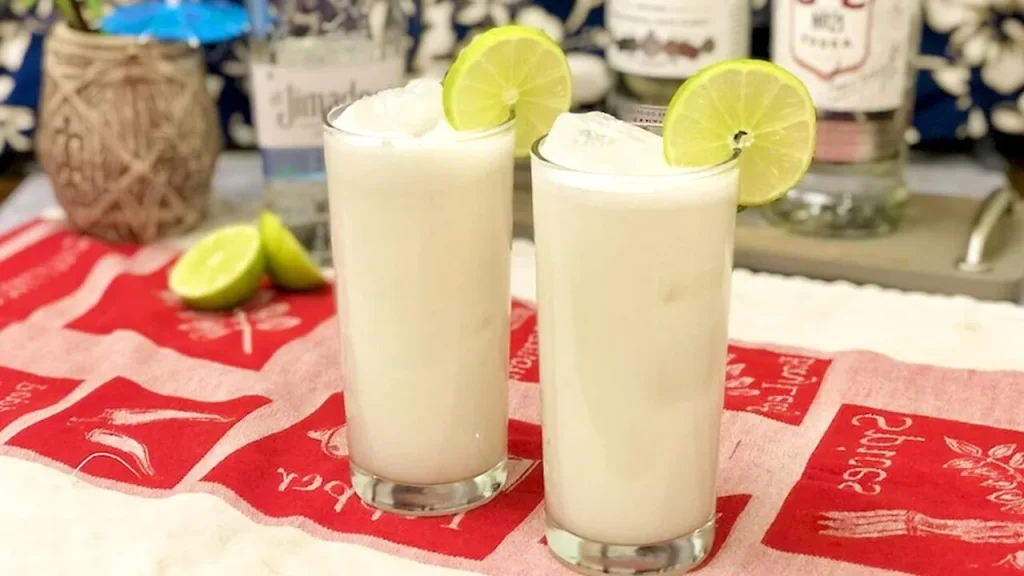 drink fáceis
