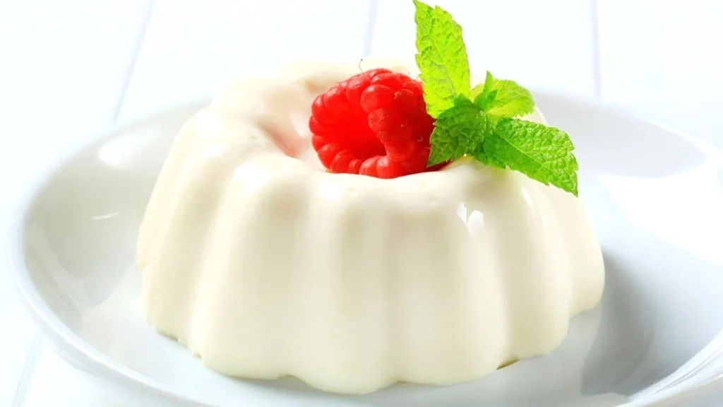 Doce de coco com maria mole