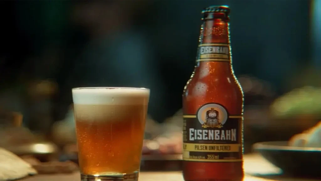 cerveja parecidas com à Heineken