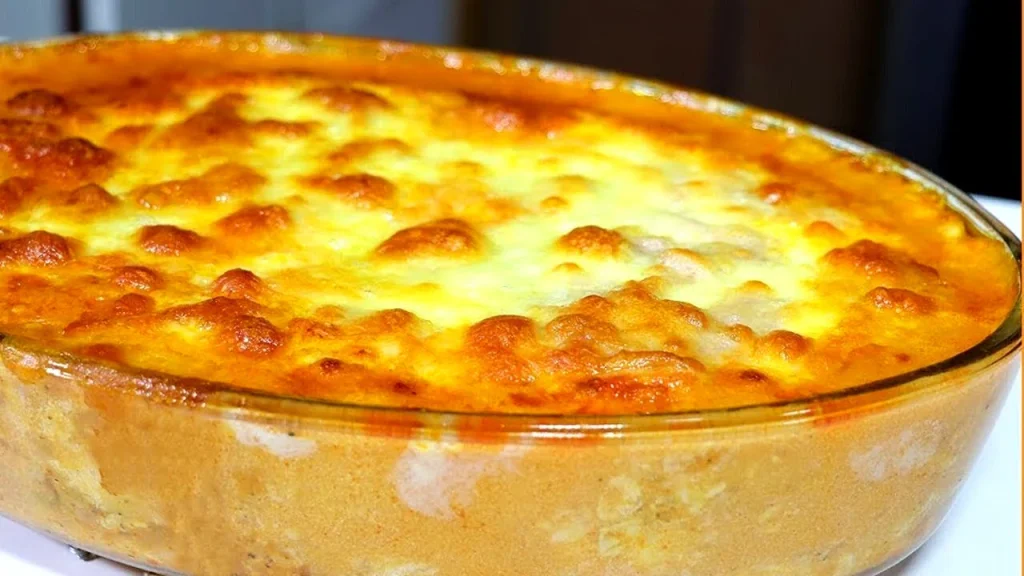 Filé de frango