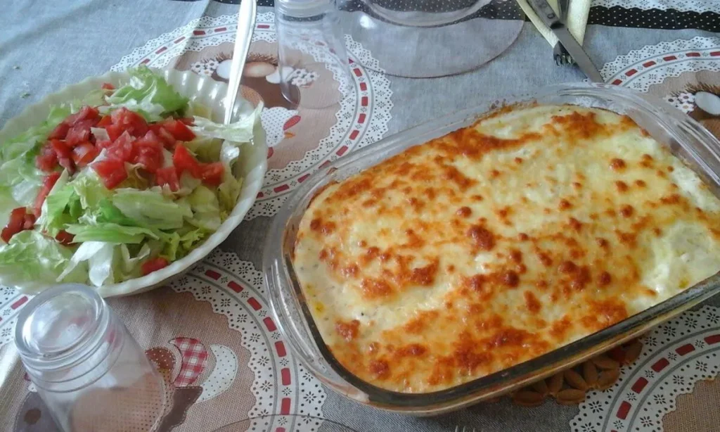 receitas de verão