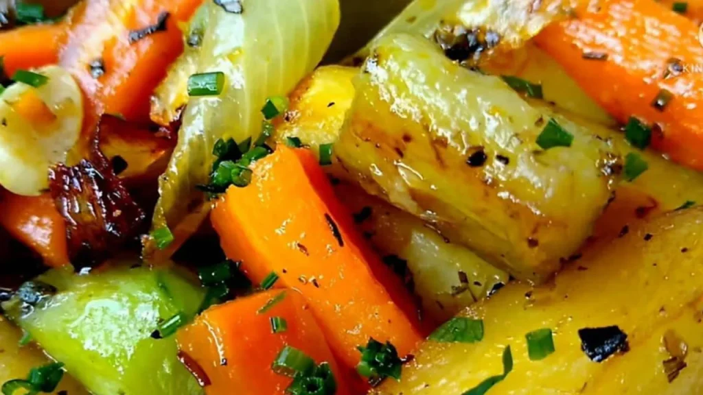receitas de verão