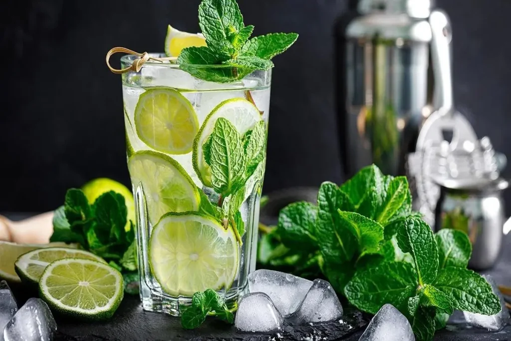 drinks fáceis