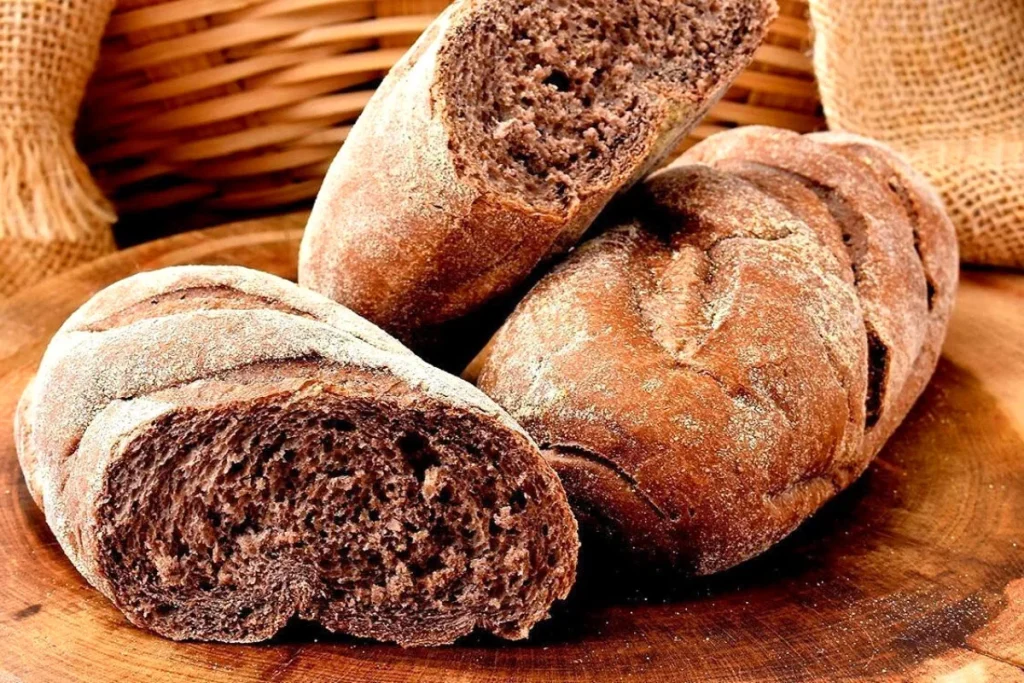 Pão Australiano
