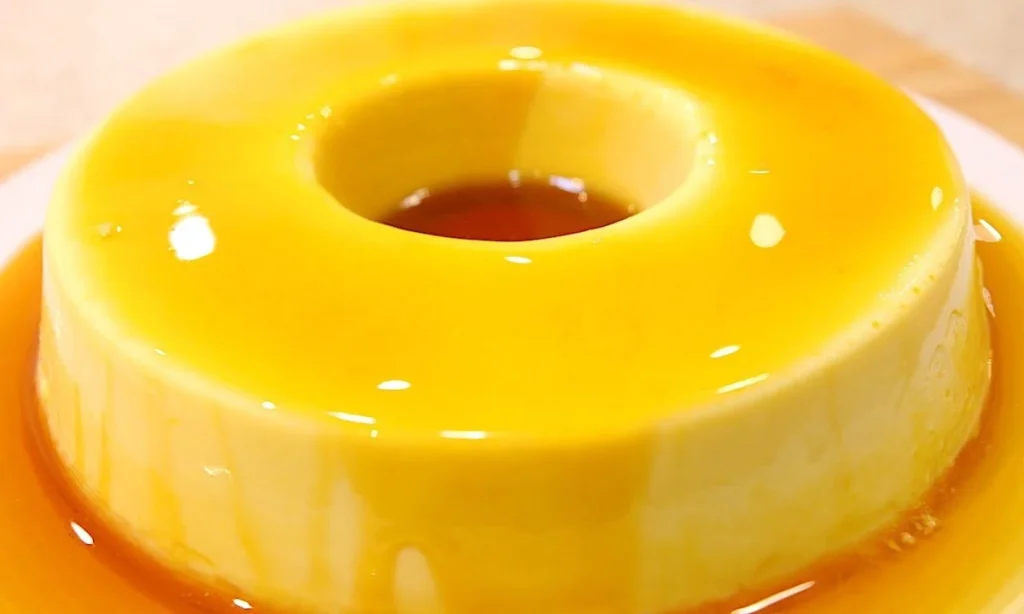 Pudim de milho de latinha2