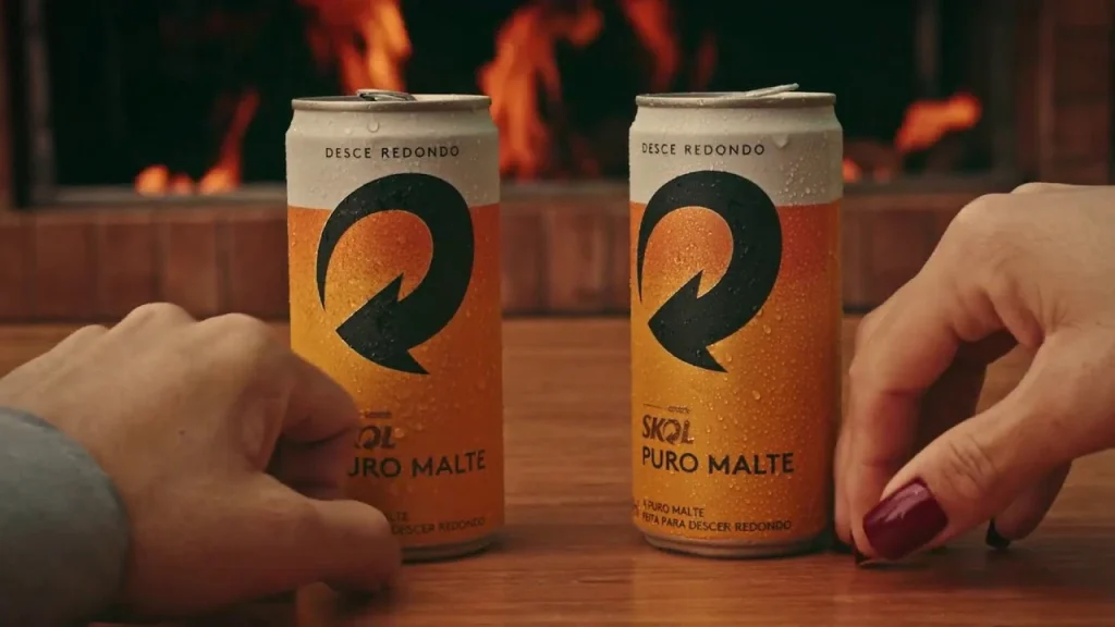 cerveja parecidas com à Heineken