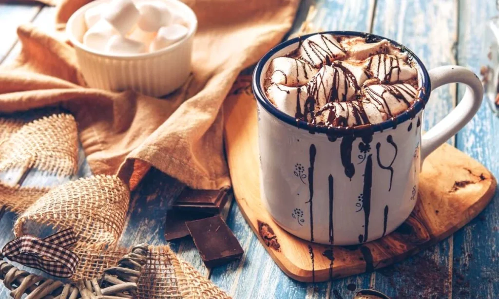Sobremesa de Biscoito Gelado- sobremesas perfeitas