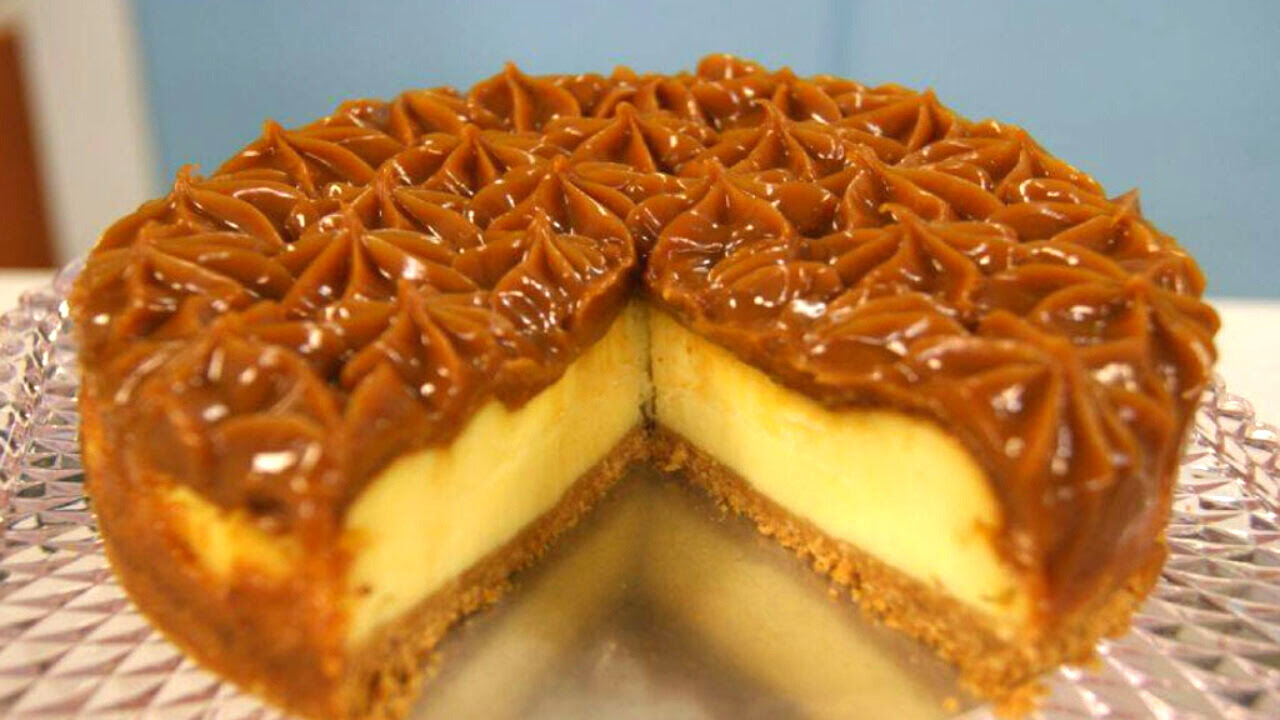 Torta de Churros