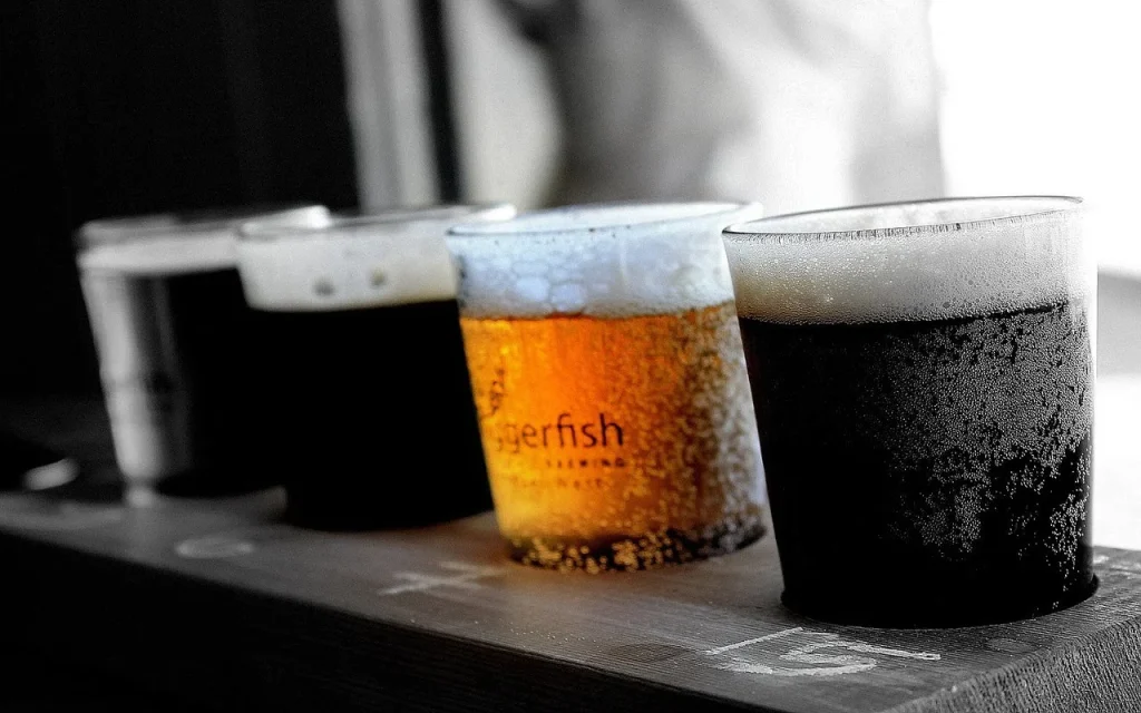 cerveja