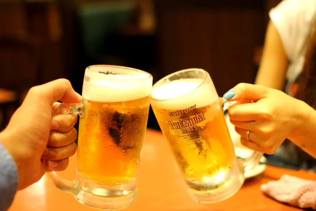 cerveja