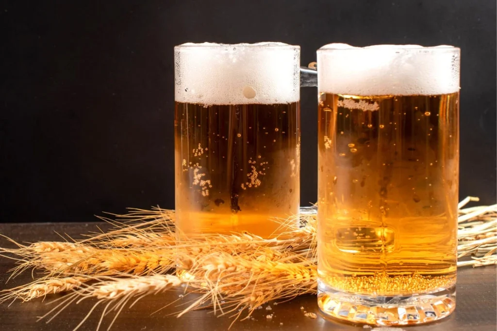 cerveja 