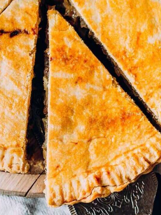 tortas salgadas