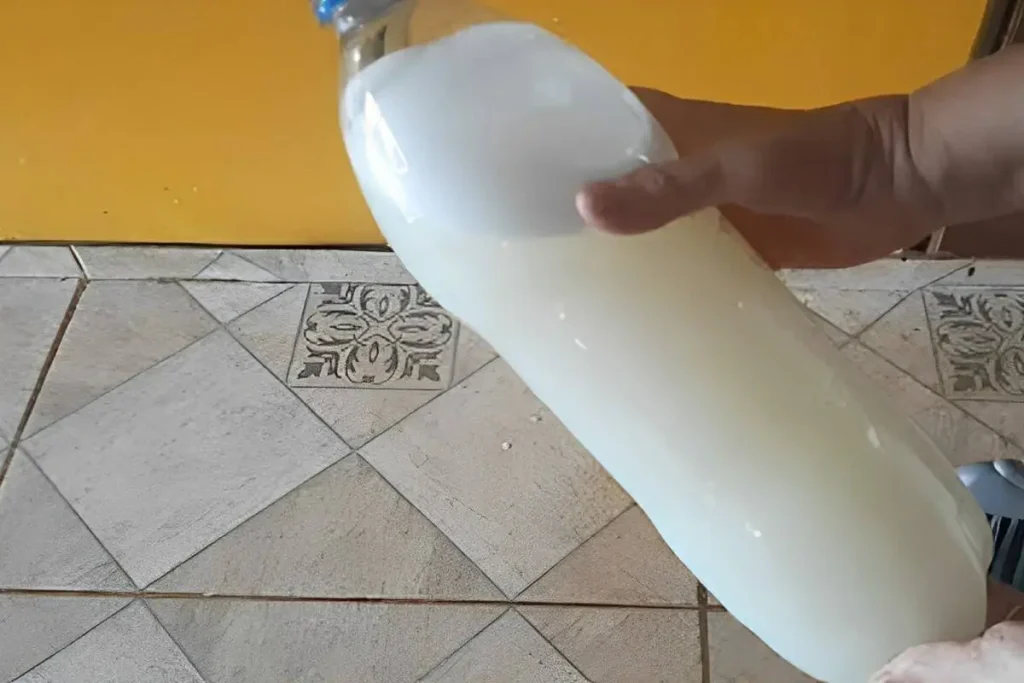 limpar pisos