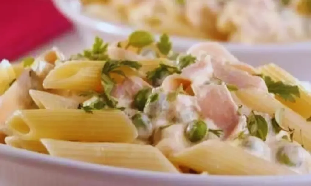 macarrão rápido da ana maria bra