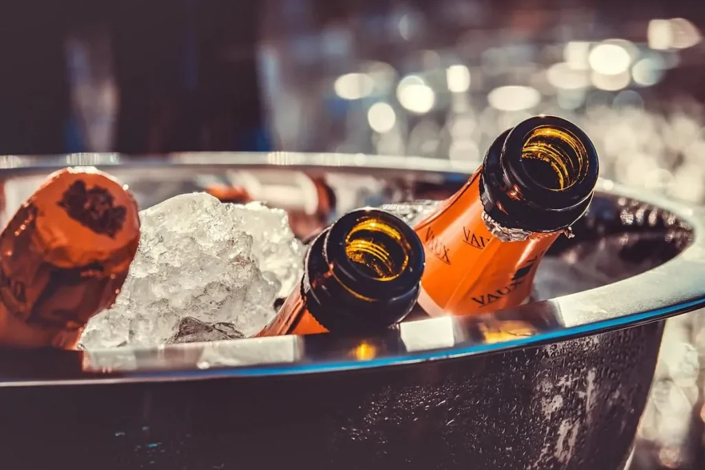 ressaca de cerveja