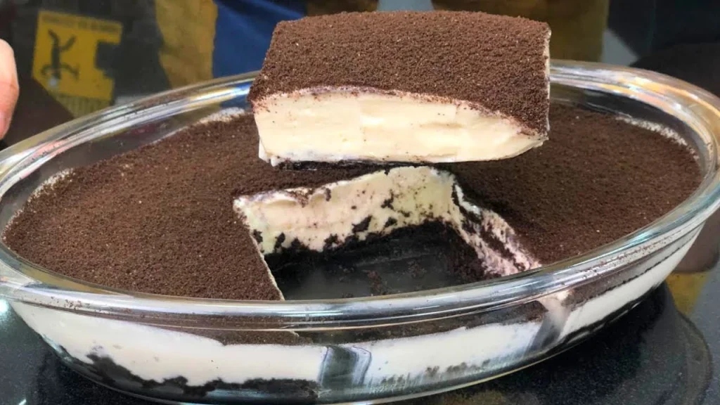 sobremesa rápida