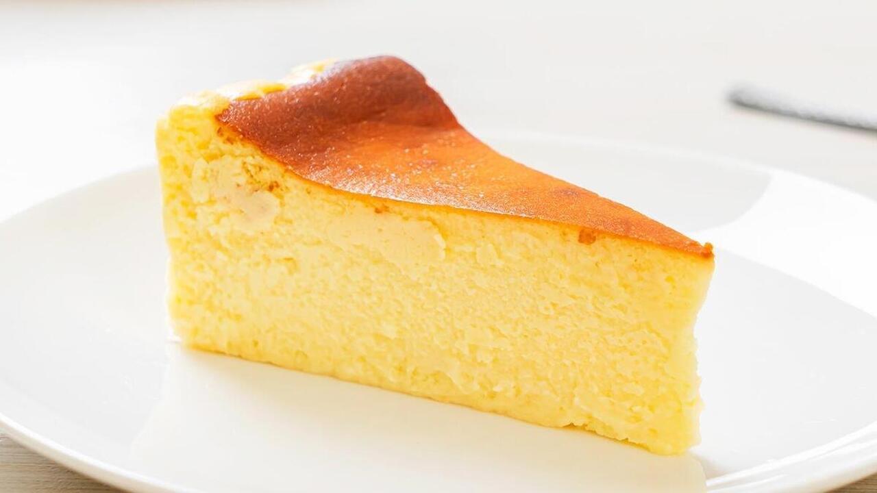 Bolo nordestino um bolo