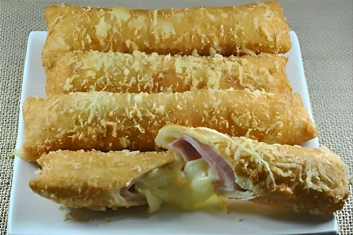 Cigarrete de Presunto