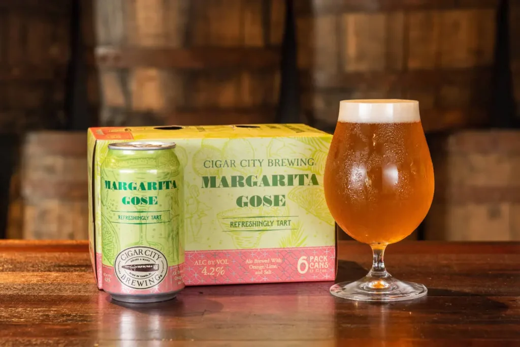 sal na cerveja 