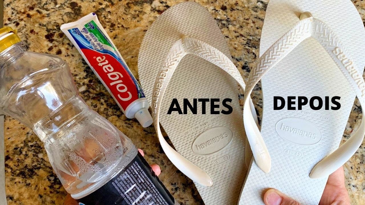 Misturinha caseira