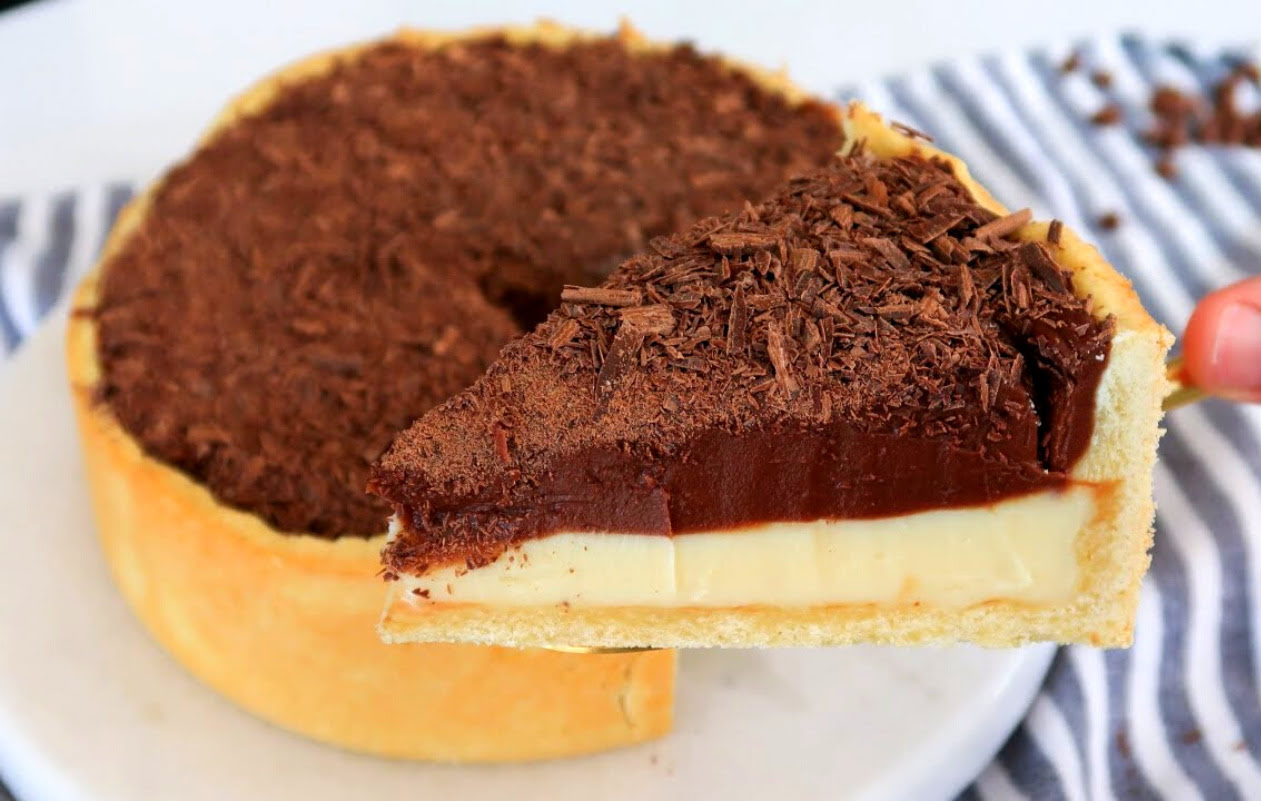 Torta 2 amores