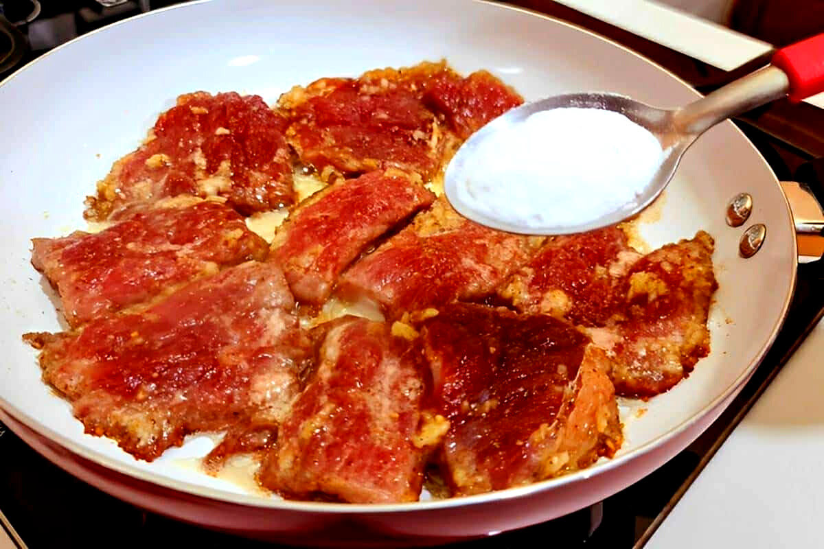 amaciar carne