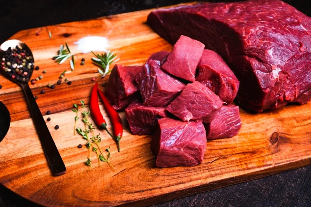  amaciar carne 