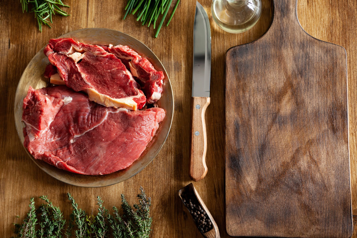 Melhor carne para fazer espetinho