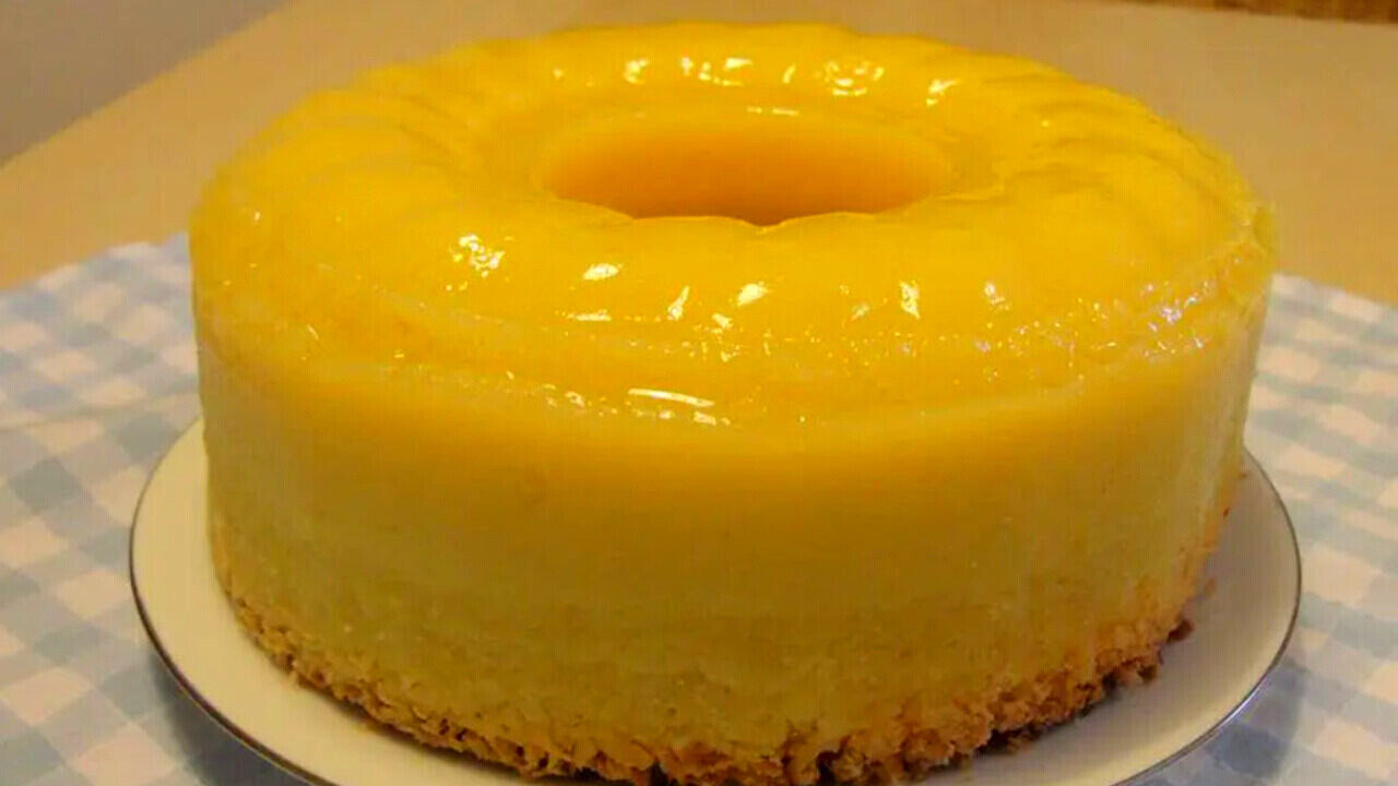 Quindão delicioso