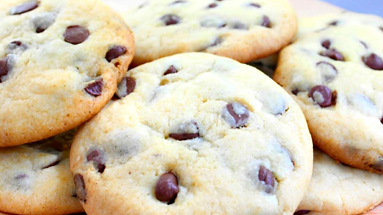 Cookies Deliciosos